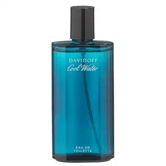 Kruidvat Davidoff Cool Water Homme Eau de Toilette aanbieding