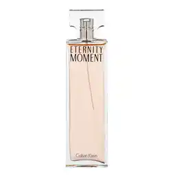 Kruidvat Calvin Klein Eternity Moment Eau de Parfum aanbieding
