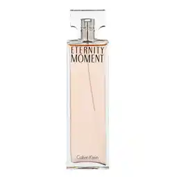 Kruidvat Calvin Klein Eternity Moment Eau de Parfum aanbieding