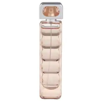 Kruidvat Hugo Boss Orange Woman Eau de Toilette aanbieding