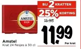 Vomar Voordeelmarkt Amstel aanbieding