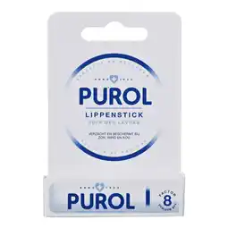Kruidvat Purol Lippenbalsem Stick aanbieding