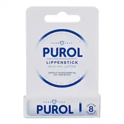 Kruidvat Purol Lippenbalsem Stick aanbieding