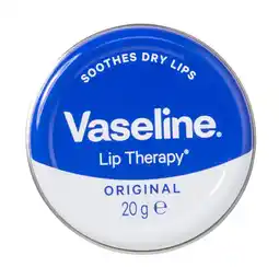 Kruidvat Vaseline Original Lippenbalsem aanbieding