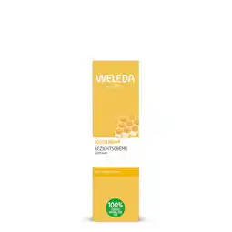 Kruidvat Weleda Cold Cream Gezichtscrème aanbieding
