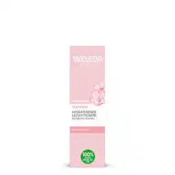 Kruidvat Weleda Amandel Verzachtende Gezichtscrème aanbieding