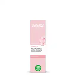 Kruidvat Weleda Amandel Verzachtende Gezichtscrème aanbieding