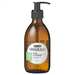 Kruidvat Kruidvat Originals Tea Tree Wasgel aanbieding