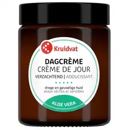 Kruidvat Kruidvat Originals Sensitive Dagcrème aanbieding