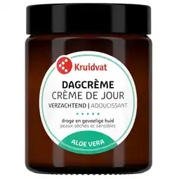 Kruidvat Kruidvat Originals Sensitive Dagcrème aanbieding
