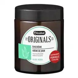 Kruidvat Kruidvat Originals Sensitive Dagcrème aanbieding