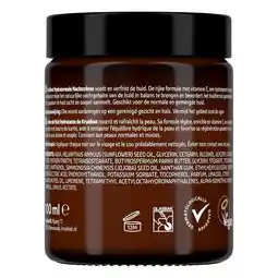 Kruidvat Kruidvat Originals Vitamine E Nachtcrème aanbieding