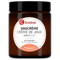 Kruidvat Kruidvat Originals Vitamine C Dagcrème aanbieding