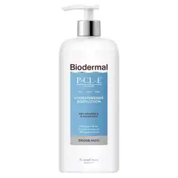 Kruidvat Biodermal P-CL-E Verzorgende Bodylotion aanbieding
