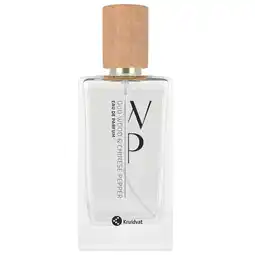 Kruidvat Kruidvat Oud Wood & Chinese Pepper Eau de Parfum aanbieding