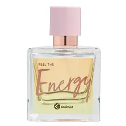 Kruidvat Kruidvat Feel The Energy Eau de Toilette aanbieding