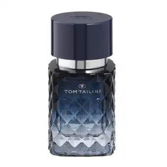 Kruidvat Tom Tailor Pure For Him Eau de Toilette aanbieding