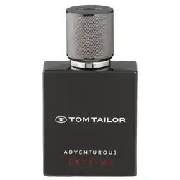 Kruidvat Tom Tailor Adventurous Extreme Eau de Toilette aanbieding