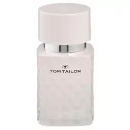 Kruidvat Tom Tailor For Her Eau de Toilette aanbieding