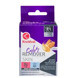 Kruidvat Kruidvat Haarkleur-Verwijderdoekjes aanbieding