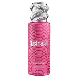 Kruidvat Roberto Cavalli Just Cavalli Bold Blossom Hair and Bodymist aanbieding