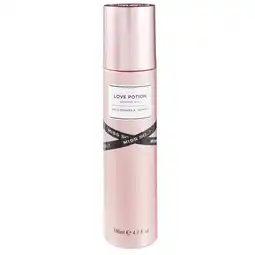 Kruidvat Miss So..? Love Potion Bodymist aanbieding