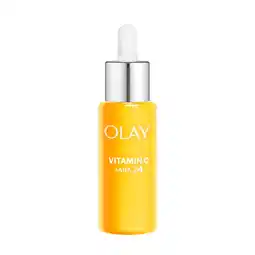 Kruidvat Olay Vitamin C + Aha24 Serum aanbieding