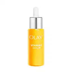 Kruidvat Olay Vitamin C + Aha24 Serum aanbieding