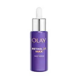 Kruidvat Olay Retinol24 MAX Nachtserum aanbieding