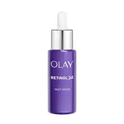 Kruidvat Olay Regenerist Retinol24 Nachtserum aanbieding