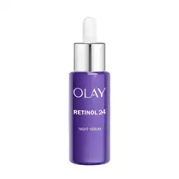 Kruidvat Olay Regenerist Retinol24 Nachtserum aanbieding