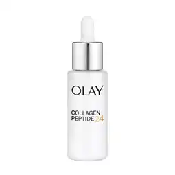 Kruidvat Olay Collagen Peptide24 Serum aanbieding