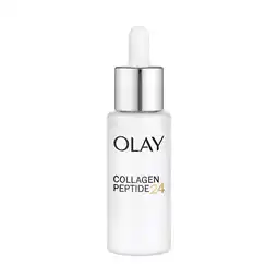 Kruidvat Olay Collagen Peptide24 Serum aanbieding
