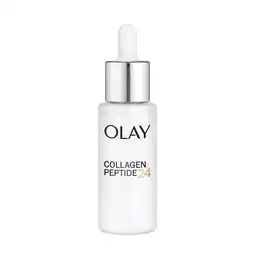Kruidvat Olay Collagen Peptide24 Serum aanbieding
