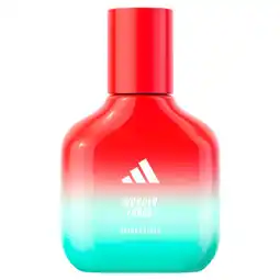 Kruidvat Adidas Vibes Wonder Force Eau de Parfum aanbieding