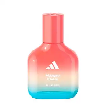 Kruidvat Adidas Vibes Happy Feels Eau de Parfum aanbieding