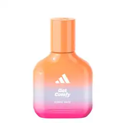 Kruidvat Adidas Vibes Get Comfy Eau de Parfum aanbieding