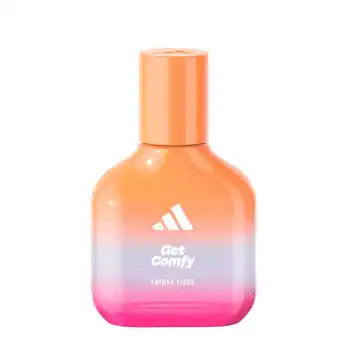 Kruidvat Adidas Vibes Get Comfy Eau de Parfum aanbieding