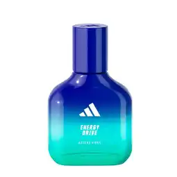 Kruidvat Adidas Vibes Energy Drive Eau de Parfum aanbieding