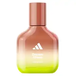 Kruidvat Adidas Vibes Dream Glaze Eau de Parfum aanbieding