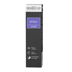 Kruidvat Remescar Retinol Anti-Aging Serum aanbieding