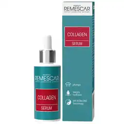 Kruidvat Remescar Collageen Serum aanbieding