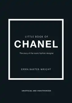 Amazon Little Book of Chanel: New Edition: 3 aanbieding