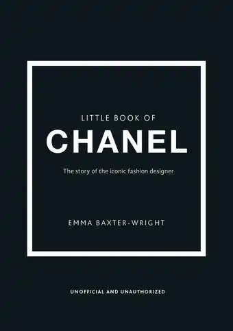Amazon Little Book of Chanel: New Edition: 3 aanbieding