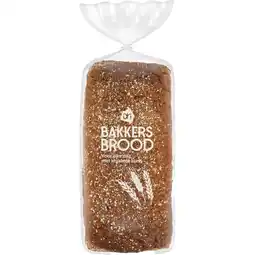 Albert Heijn AH Les pains bastille heel aanbieding