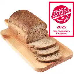 Albert Heijn AH Les pains matisse heel aanbieding