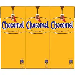 Albert Heijn Chocomel Vol 6-pack aanbieding