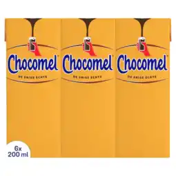 Albert Heijn Chocomel Vol 6-pack aanbieding