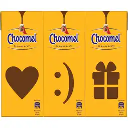 Albert Heijn Chocomel Vol 6-pack aanbieding