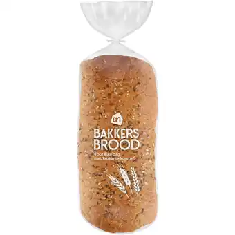 Albert Heijn AH Les pains triomphe heel aanbieding